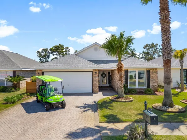 158 Sandy Cay Dr, Miramar Beach, FL 32550