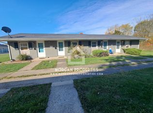 2320 State St #1, New Castle, IN 47362