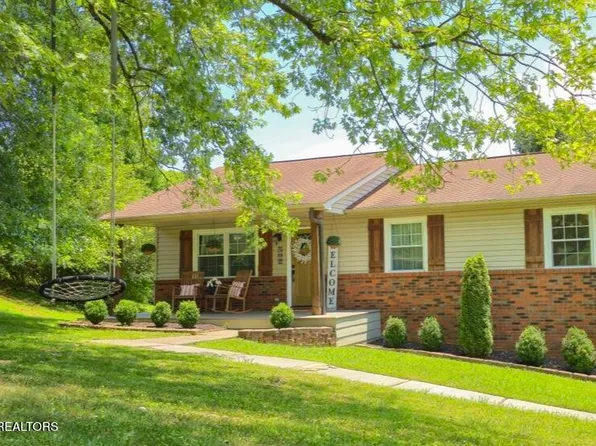 508 Carlyle Rd, Knoxville, TN 37934