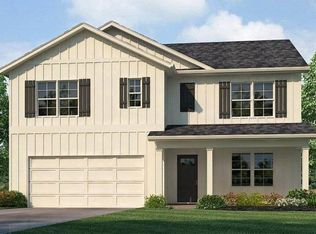 The Hayden Plan, McCalla Trace, Bessemer, AL 35022