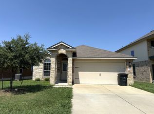 3311 Malmaison Rd, Killeen, TX 76542