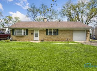 1344 Hugo Ave, Maumee, OH 43537