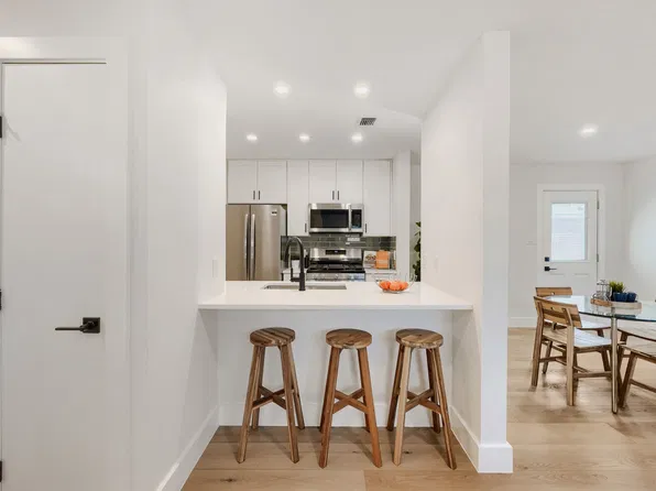 6502 Hickman Ave #A, Austin, TX 78723