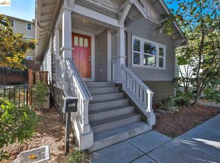1077 41st St, Emeryville, CA