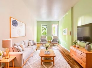344 S 3rd St #1, Brooklyn, NY 11211