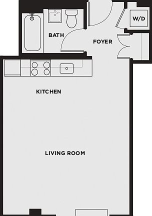 2nd image of 620 W 143rd St APT 5g