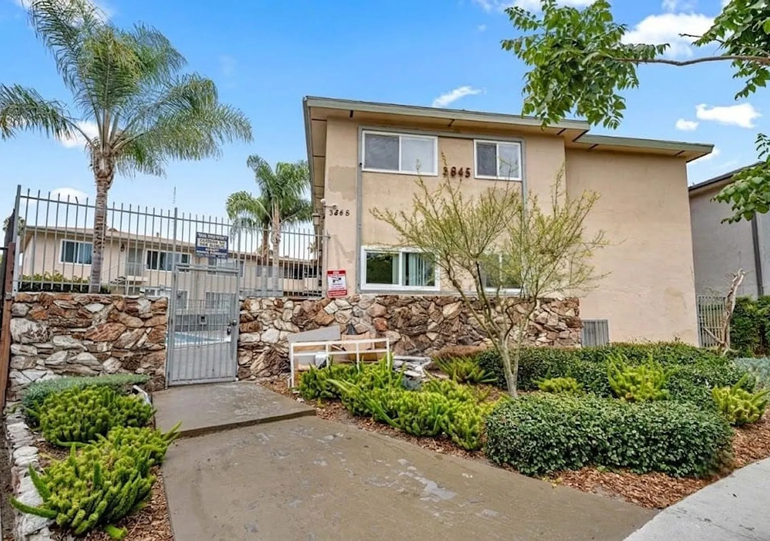 3845 Potomac Ave — Photo 1