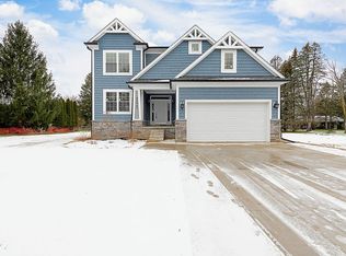 22903 Staunton St, Southfield, MI 48033