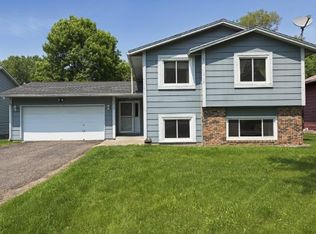 418 76th Ave N, Brooklyn Park, MN 55444