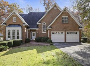 3468 Sheridan Chase SE, Marietta, GA 30067