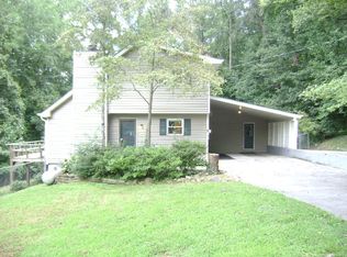 1921 Valley Brook Dr, Dalton, GA 30720