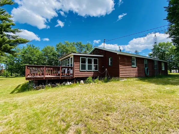 7113 E County Road T, Gordon, WI 54838