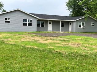 1412 Peachtree Dr, Ashland, OH 44805