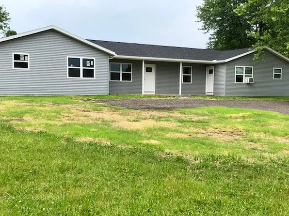 1412 Peachtree Dr, Ashland, OH 44805