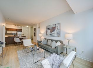 55 E Liberty St #1804, Toronto, ON M6K 3P9