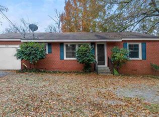 2410 E George Richey Rd, Longview, TX 75604