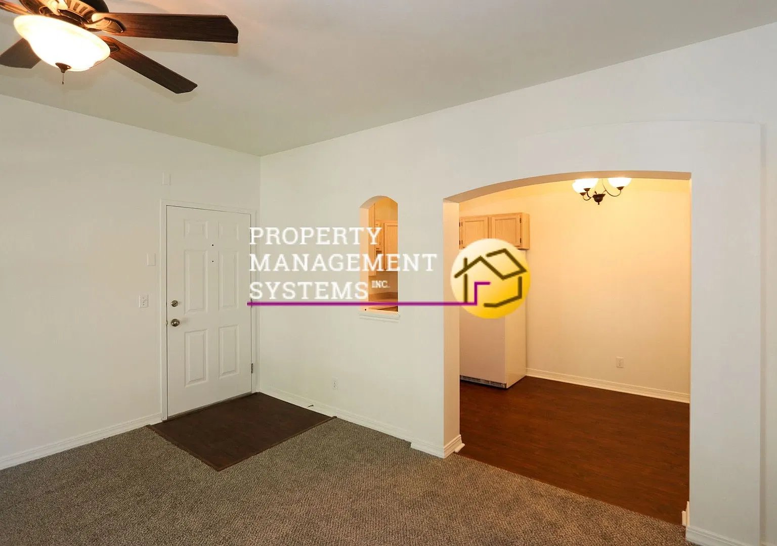 2 Bedroom Condo in Downtown SLC — Photo 4
