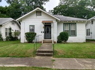 1224 S Beech St, Pine Bluff, AR 71601