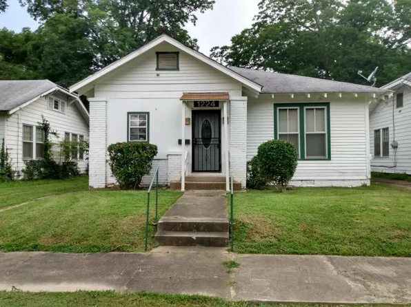 1224 S Beech St, Pine Bluff, AR 71601