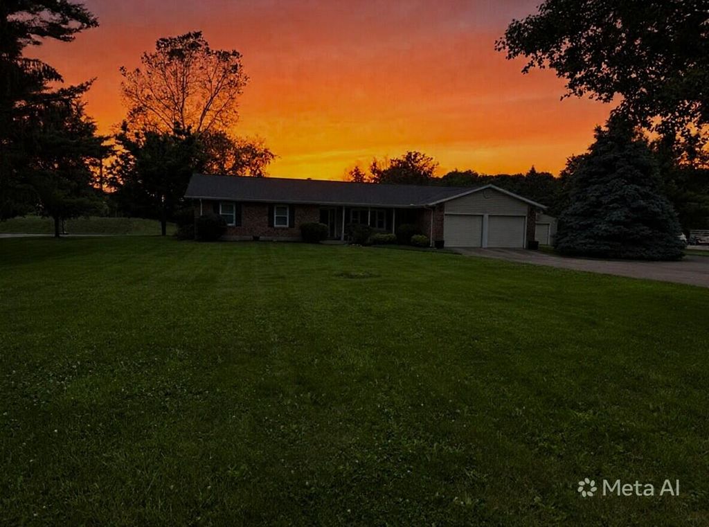 907 Martindale Rd, Vandalia, OH - View 2