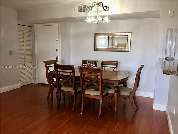 3rd image of 19555 E Country Club Dr #8607