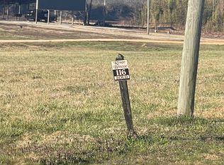 116 Catfish Ln LOT 116, Crump, TN 38327