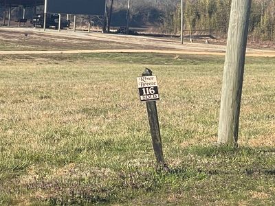 116 Catfish Ln Lot 116, Crump, TN, 38327