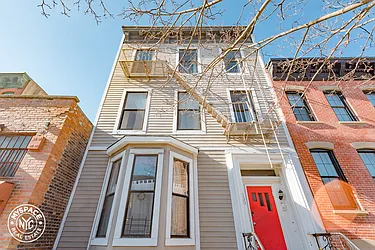 Rented by MySpaceNYC