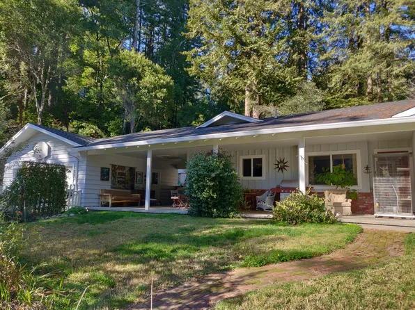 10311 Highway 9, Ben Lomond, CA 95005