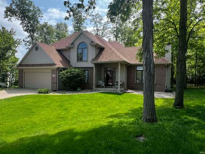 9915 Silver Ridge Ct, Fort Wayne, IN, 46804
