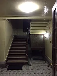 Rented by George Realty Group LLC