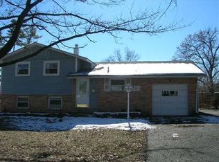 731 W Kemper Rd, Cincinnati, OH 45246