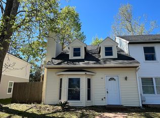131 Inlet Reach Cir, Saint Marys, GA 31558
