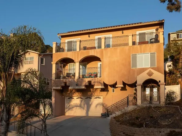 1657 Coronado Ave, Spring Valley, CA 91977