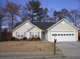 2765 Fort Apachee Trl, Dacula, GA 30019