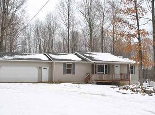 301 E 40 1/2 Rd, Boon, MI 49618