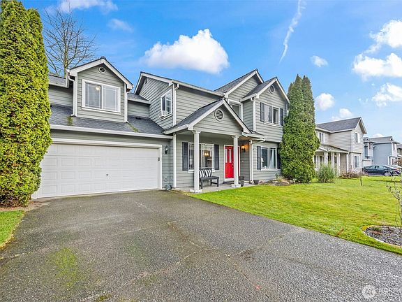 2nd image of 15702 53rd Street Ct E