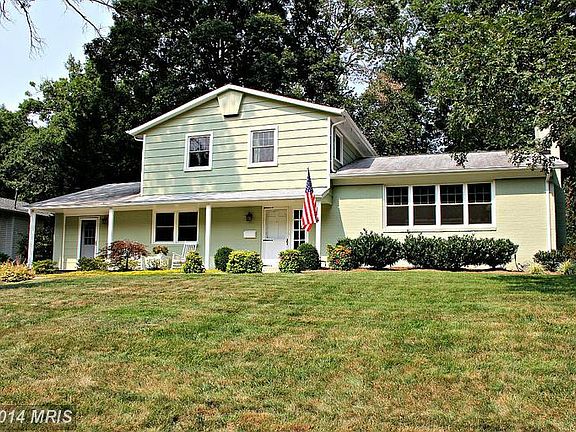 2nd image of 4313 Braeburn Dr