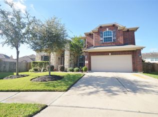 11003 Riggs Mill Ln, Richmond, TX 77406