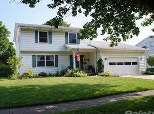 3232 Gingersnap Ln, Lansing, MI