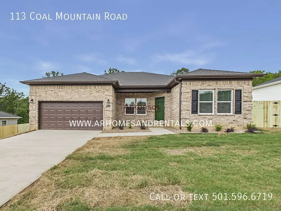 113 Coal Mountain Road | 4 Bedrooms | 2 Bathrooms | 2 Car-Garage ~ Open House ~ Every Friday: 12:... — Photo 1