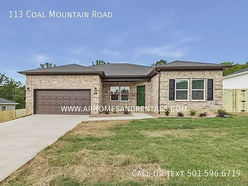 113 Coal Mountain Rd Photo 1