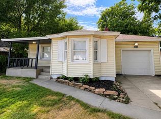 4017 N Linn Ave, Oklahoma City, OK 73112