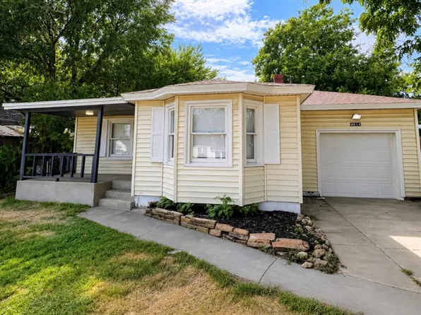 4017 N Linn Ave, Oklahoma City, OK 73112