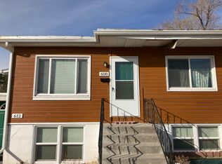 608 W Clark St #1, Pocatello, ID 83204