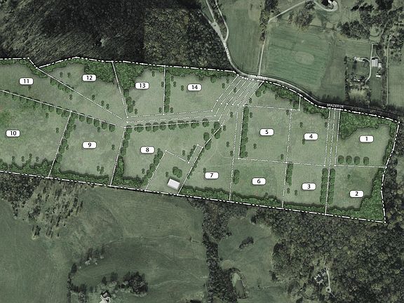 4th image of 345 Brazier Ln Tract 3