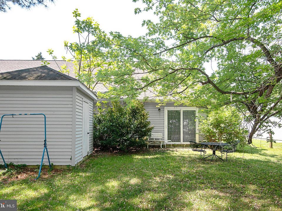 2nd image of 1205 Washington Dr