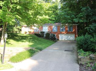 1809 Shadybrook Rd, Charleston, WV 25314