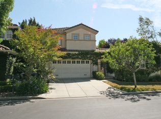 5950 Killarney Cir, San Jose, CA 95138