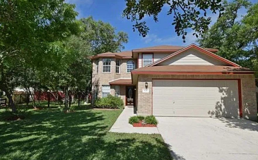 1st image of 8771 Silent Oaks